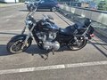 2016 Harley-Davidson Sportster 883, чёрный, 600000 рублей - вид 2