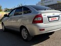 2011 Lada (ВАЗ) Priora I, серебристый, 400000 рублей - вид 6