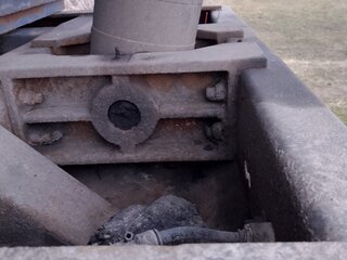 2007 Тонар 9523, голубой, 1100000 рублей, вид 3