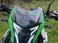 2025 Racer XSR, зелёный - вид 11