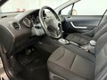 2012 Peugeot 408 I, коричневый, 510000 рублей - вид 6