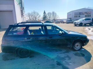 2002 Lada (ВАЗ) 2111, зелёный, 80000 рублей, вид 4