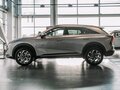2026 Haval F7 II, серый - вид 6