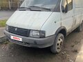 1999 ГАЗ ГАЗель (2705), белый, 200000 рублей - вид 1