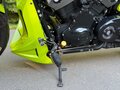 2008 Harley-Davidson V-Rod, чёрный, 2000000 рублей - вид 10