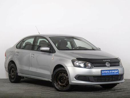 Volkswagen Polo V