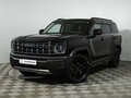 2024 Haval H3 I, чёрный