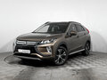 2018 Mitsubishi Eclipse Cross I, коричневый
