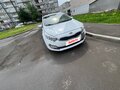 2014 Kia Ceed II, белый, 730000 рублей