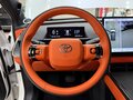 2026 Toyota bZ3X 58.3 kWh, белый, 2750002 рублей - вид 10