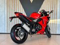 2026 Voge 525RR, красный, 577000 рублей - вид 3