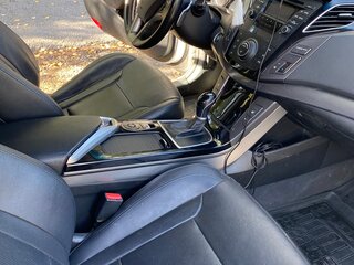 2013 Hyundai i40 I, белый, 1260000 рублей, вид 4