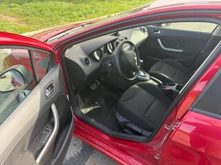 2010 Peugeot 308 I, красный, 450000 рублей, вид 5
