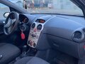 2008 Opel Corsa D, красный, 460000 рублей - вид 4