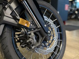 2025 Honda CRF 1100L Africa Twin, серый, 2550000 рублей, вид 5