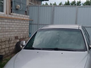 2007 Kia Spectra I Рестайлинг 2, серебристый, 300000 рублей, вид 1