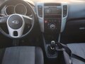 2012 Kia Venga 5-speed I, серебристый, 700000 рублей - вид 8