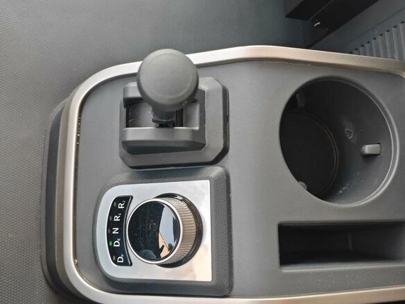2024 Dongfeng GX, белый, 8900000 рублей - вид 15