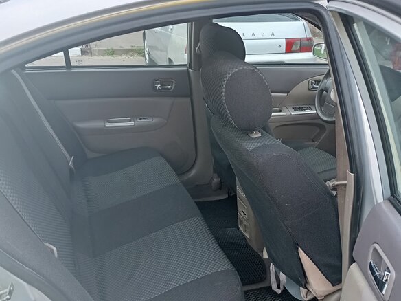 2009 Vortex Estina I, серебристый, 260000 рублей - вид 7