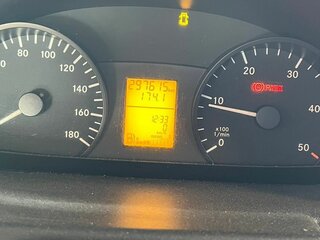 2013 Mercedes-Benz Sprinter, синий, 2800000 рублей, вид 4