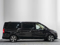 2024 Mercedes-Benz Vito III (W447) Рестайлинг 2, чёрный - вид 5