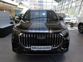 2026 Geely Okavango I Рестайлинг, чёрный, 4010990 рублей, вид 2
