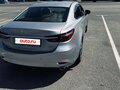 2019 Mazda 6 III (GJ) Рестайлинг 2, серый, 2750000 рублей - вид 5