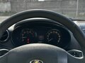 2025 Lada (ВАЗ) Granta Sportline I Рестайлинг, чёрный, 850000 рублей - вид 9