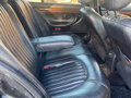 2001 Peugeot 406 I Рестайлинг, чёрный, 200000 рублей - вид 10