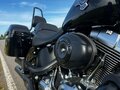 2010 Harley-Davidson Fat Boy, чёрный, 999000 рублей - вид 7