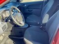 2008 Ford Fiesta Mk5, красный, 450000 рублей - вид 8