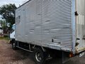 1995 Fuso (Mitsubishi) Canter, белый, 630000 рублей - вид 4