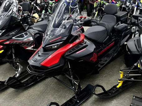 2026 Sharmax Ace 1000, чёрный, 1699900 рублей, вид 1