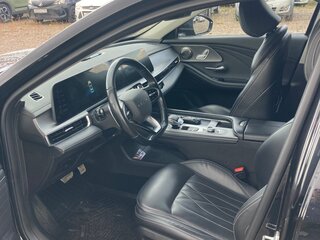2023 Chery Arrizo 8, чёрный, 1350000 рублей, вид 5