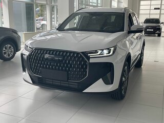 2026 Tenet T7, белый, 2805000 рублей, вид 1