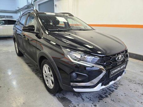 Lada (ВАЗ) Iskra