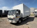 2024 JAC N90, белый, 5500000 рублей