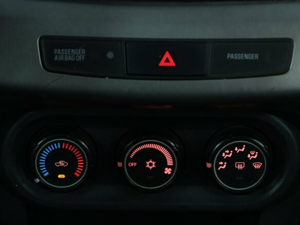 2008 Mitsubishi Lancer X, синий, 779000 рублей - вид 14