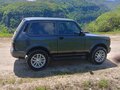 2018 Lada (ВАЗ) 2121 (4x4) Urban I Рестайлинг, серый, 600000 рублей - вид 3