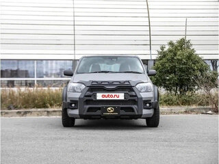 2020 Toyota Probox I Рестайлинг, серый, 893027 рублей, вид 5