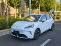 2026 MG 4 EV 42.8 kWh II, белый - вид 2