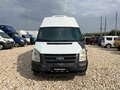 2013 Ford Transit, белый, 645000 рублей - вид 1