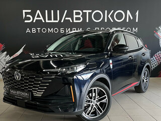 2024 Changan UNI-S I, чёрный, 1950000 рублей, вид 1