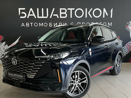 Changan UNI-S I