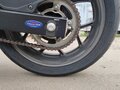 2014 Honda NC 750S, белый, 519000 рублей - вид 10