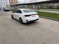 2021 Kia K3 II Рестайлинг, белый, 1840000 рублей - вид 7