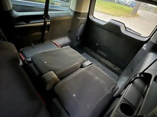 2019 Peugeot Traveller Long I, чёрный, 2298000 рублей, вид 2