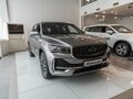 2026 Geely Monjaro I Рестайлинг, серебристый, 4954990 рублей
