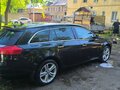 2013 Opel Insignia I Рестайлинг, чёрный, 1450000 рублей - вид 2