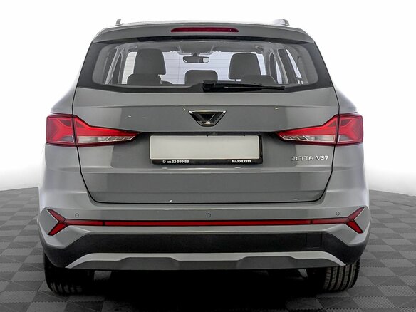 2023 Jetta VS7 I Рестайлинг 1, серый - вид 6